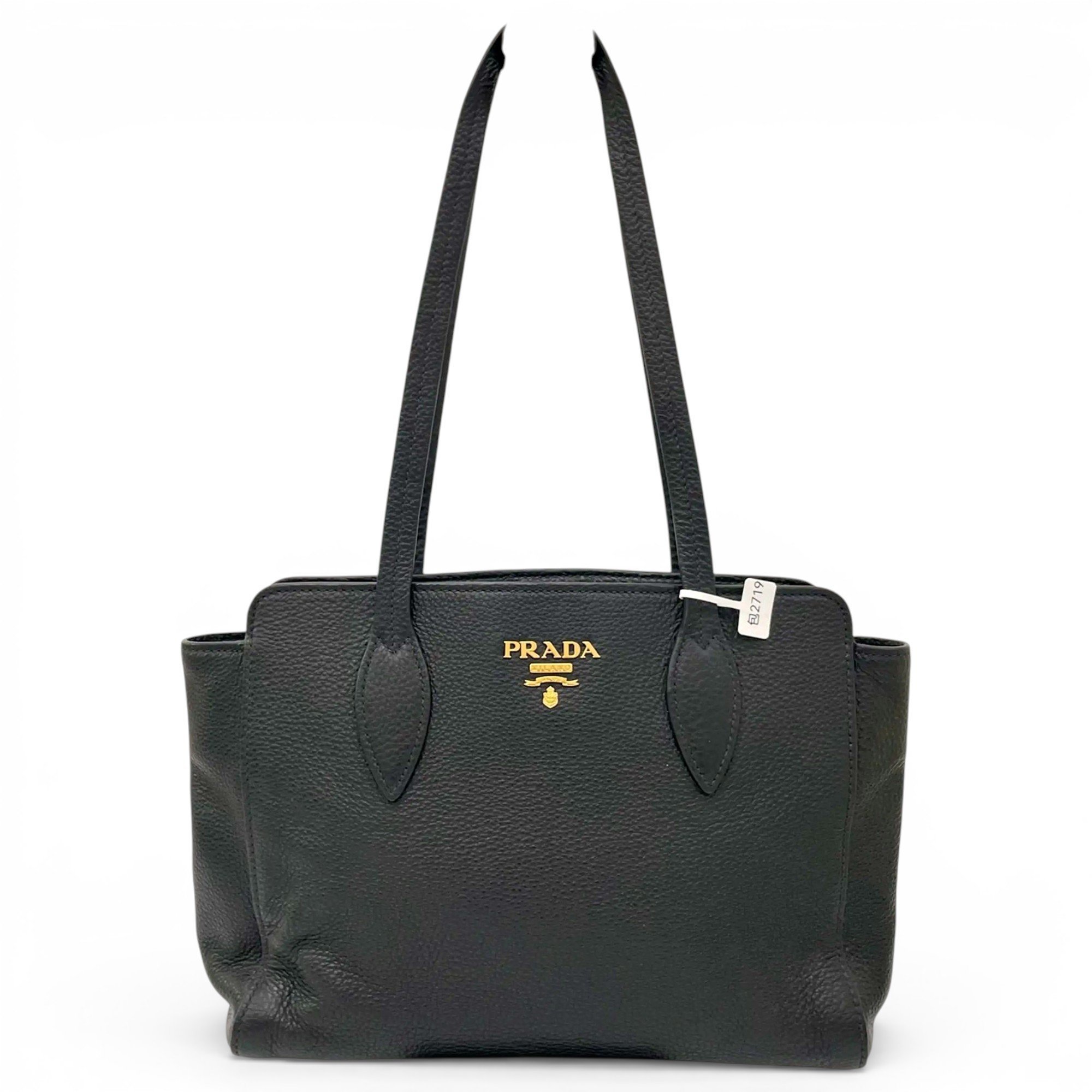 Prada Leather handbag