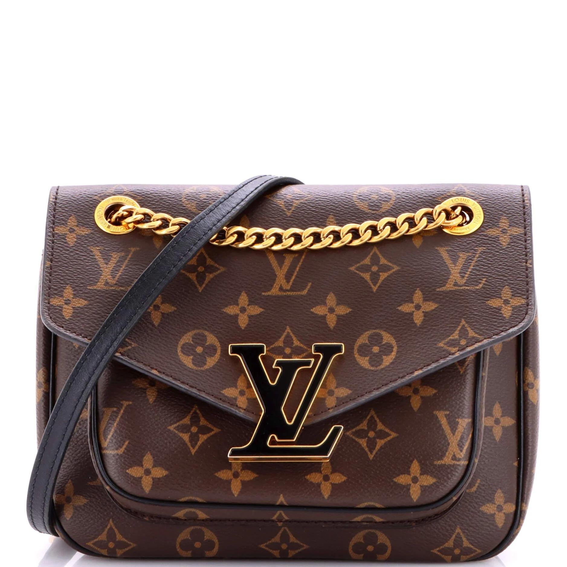 Cloth crossbody bag