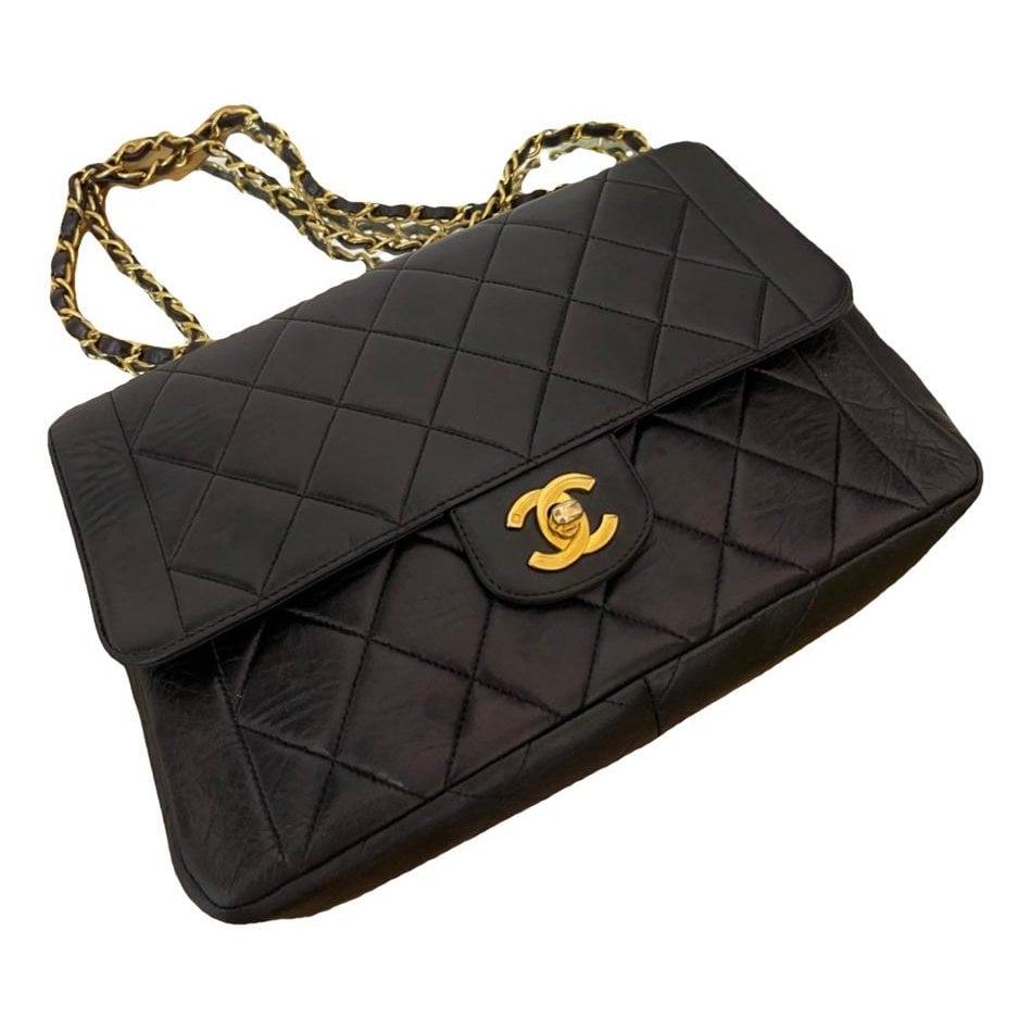 Timeless/Classique leather crossbody bag