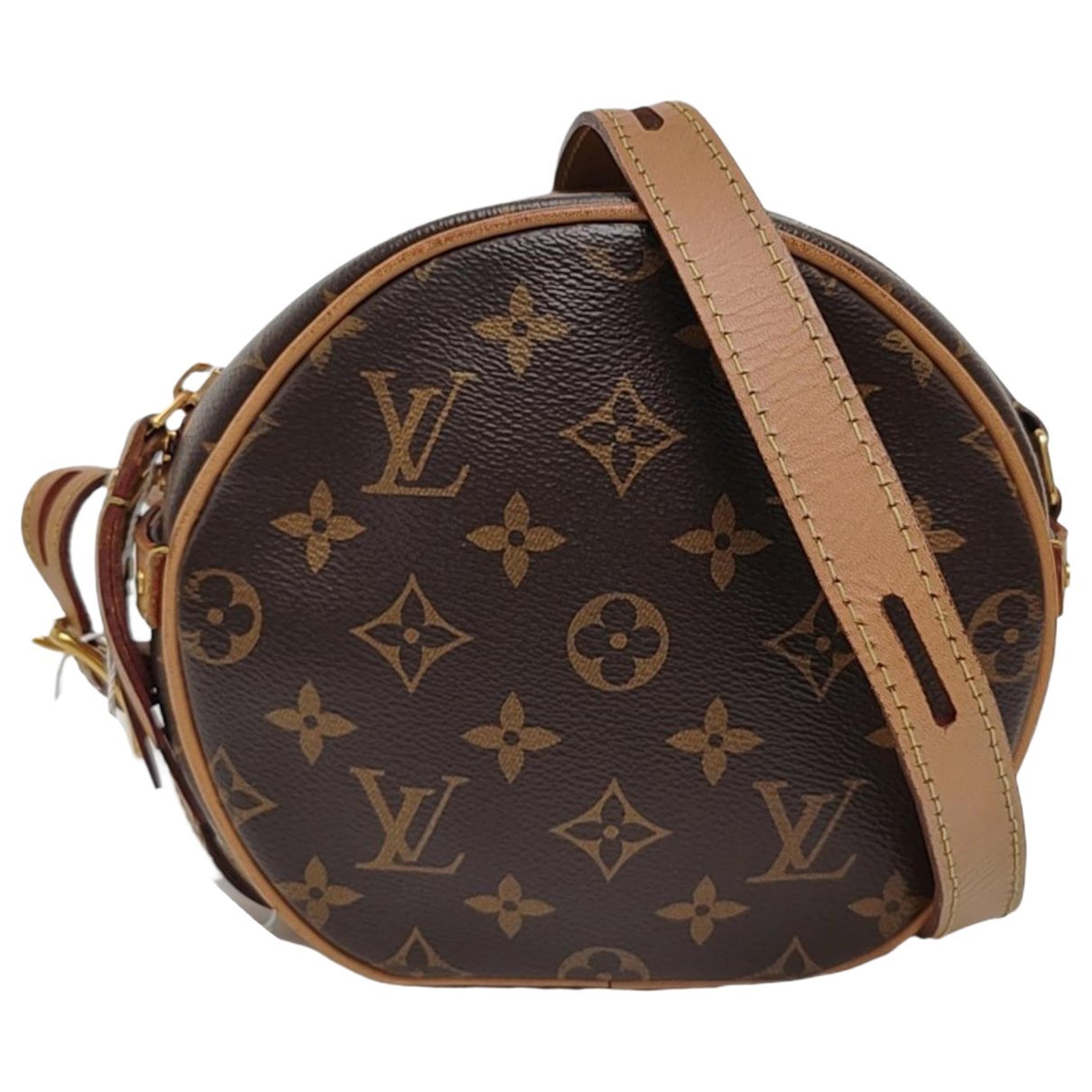 Louis Vuitton Leather crossbody bag