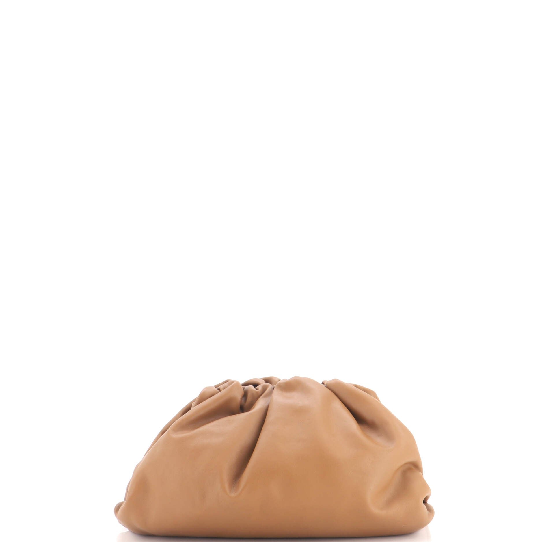 The Pouch Leather Teen
