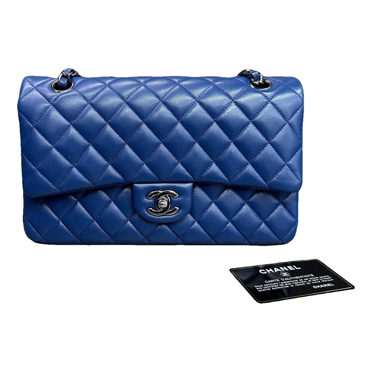 Timeless/Classique leather handbag