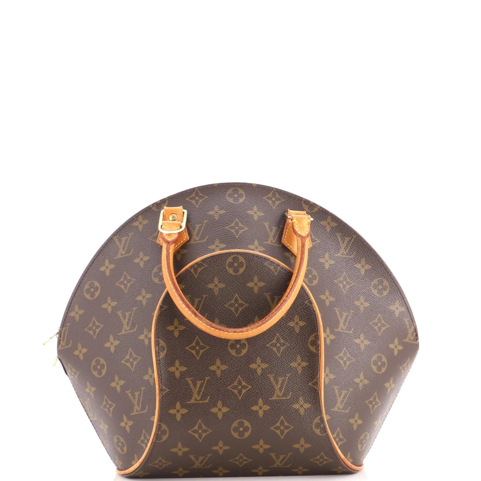 Cloth bowling bag