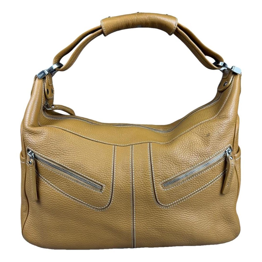 Tod's Leather handbag
