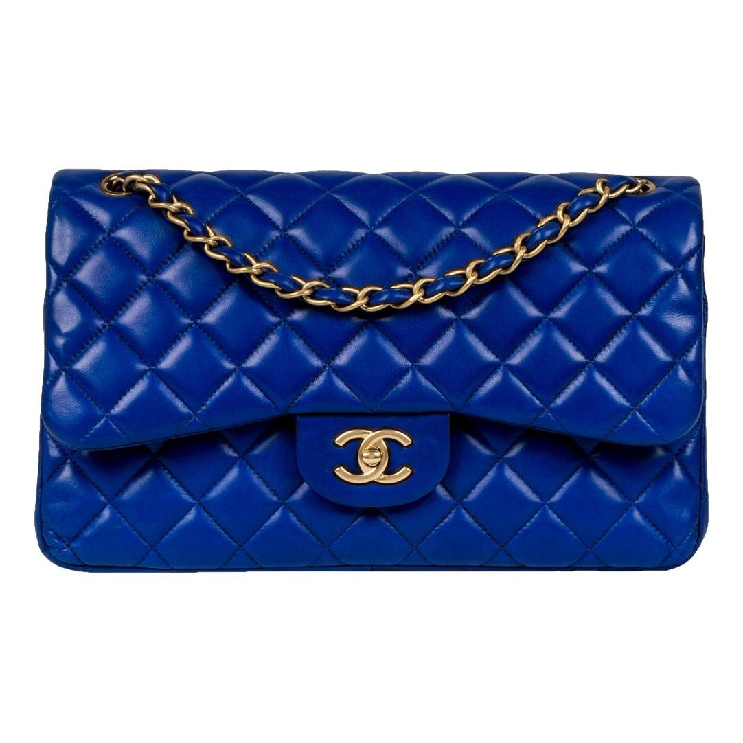 Timeless/Classique leather crossbody bag