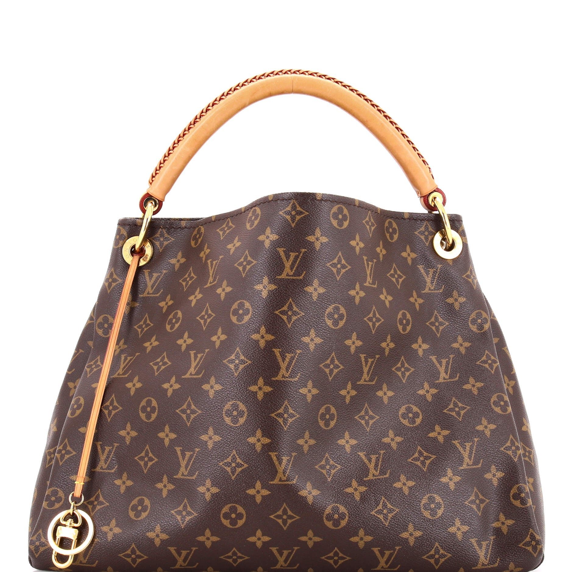 Cloth handbag