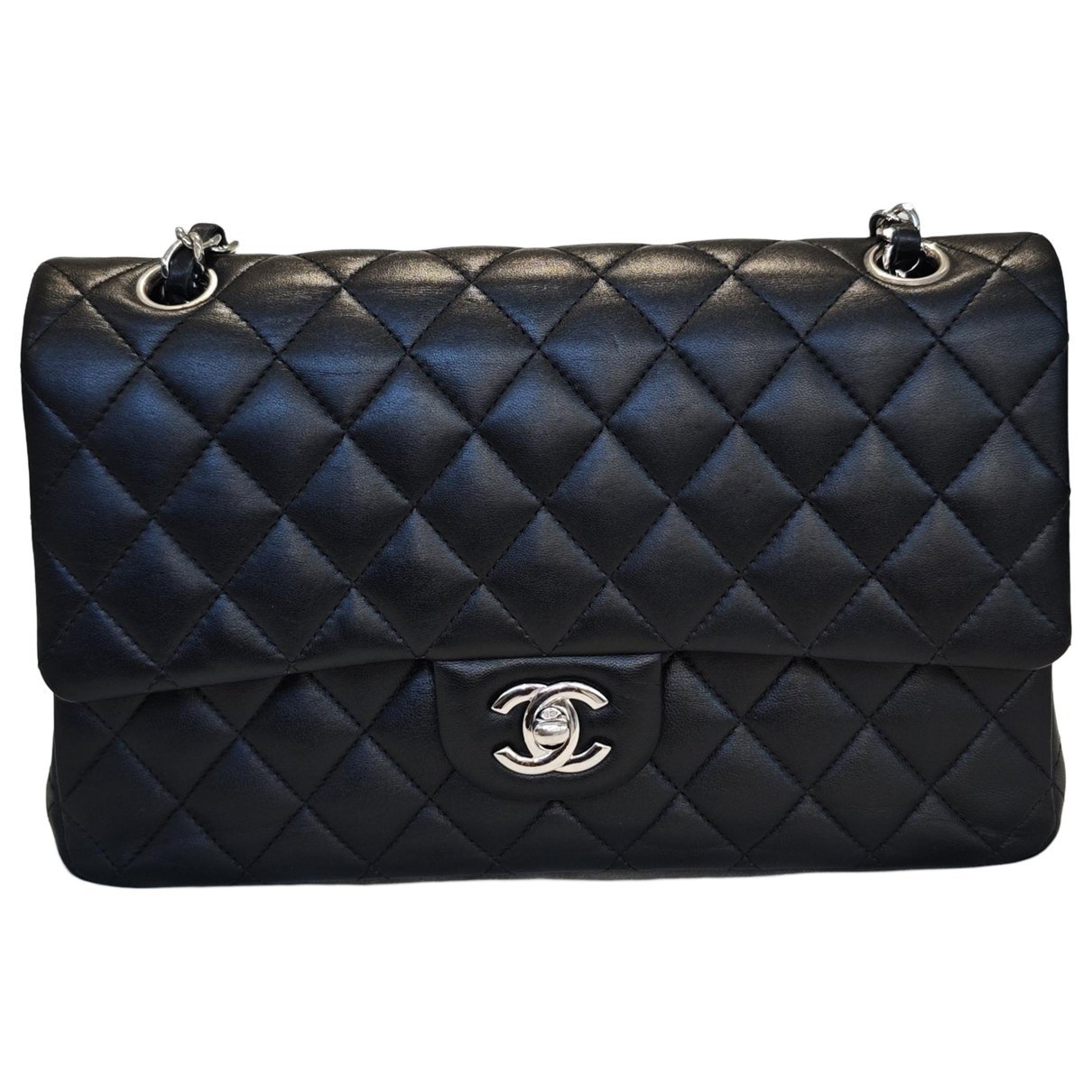Timeless/Classique leather crossbody bag