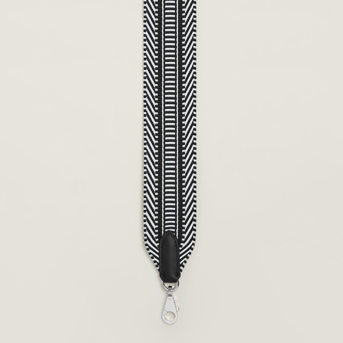 Sangle Cavale 50 mm bag strap