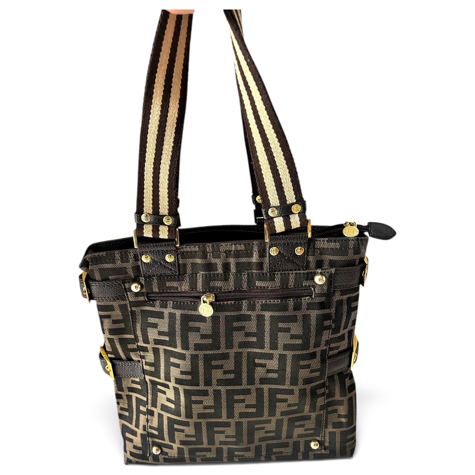 Cloth handbag
