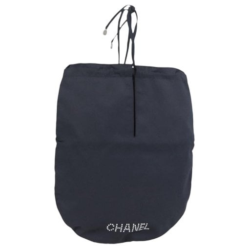 Silk handbag