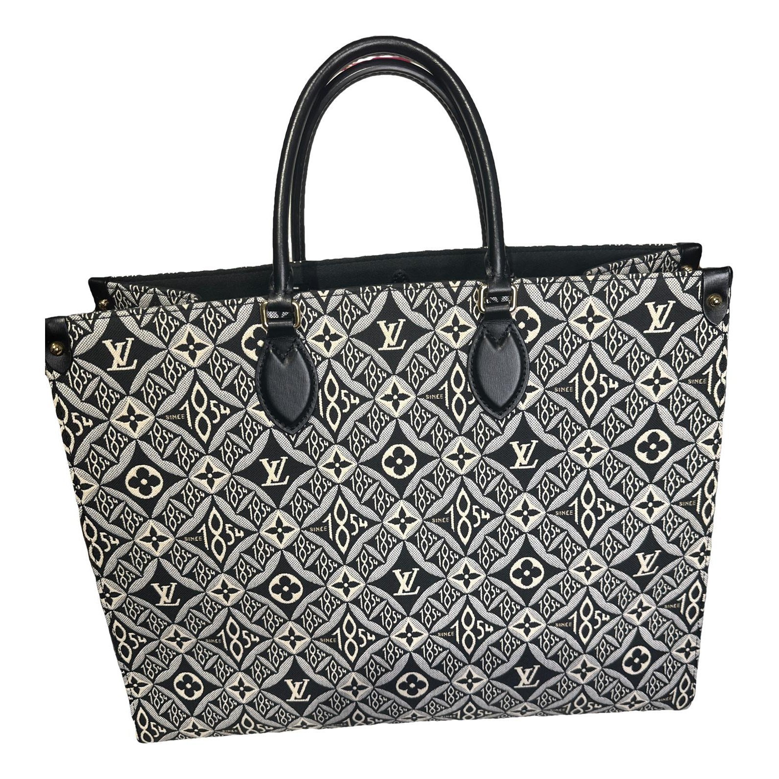 Onthego tote