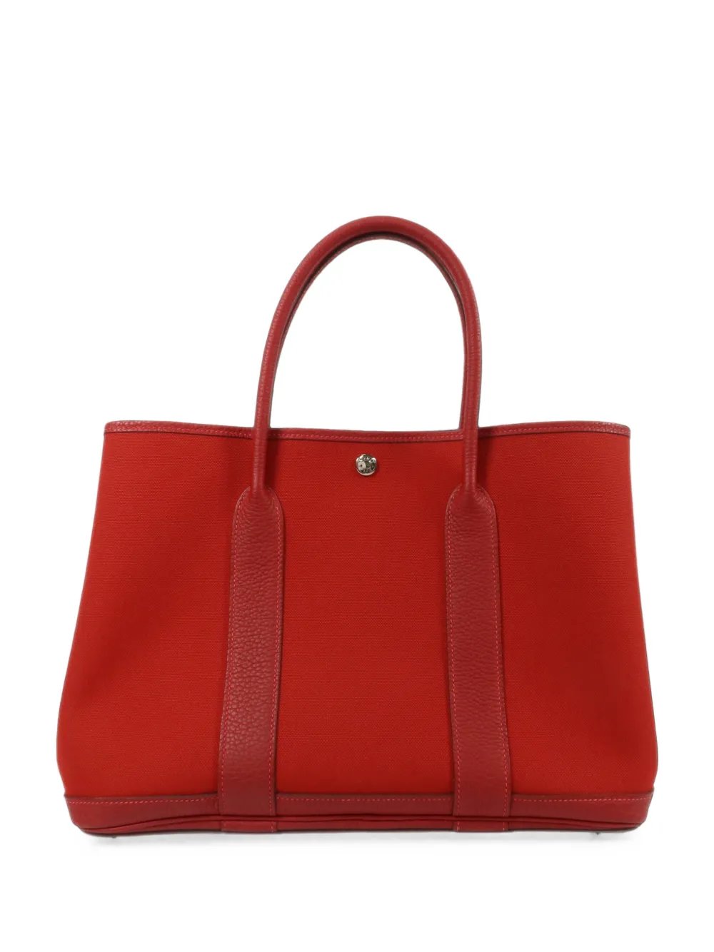 Garden Party tote bag