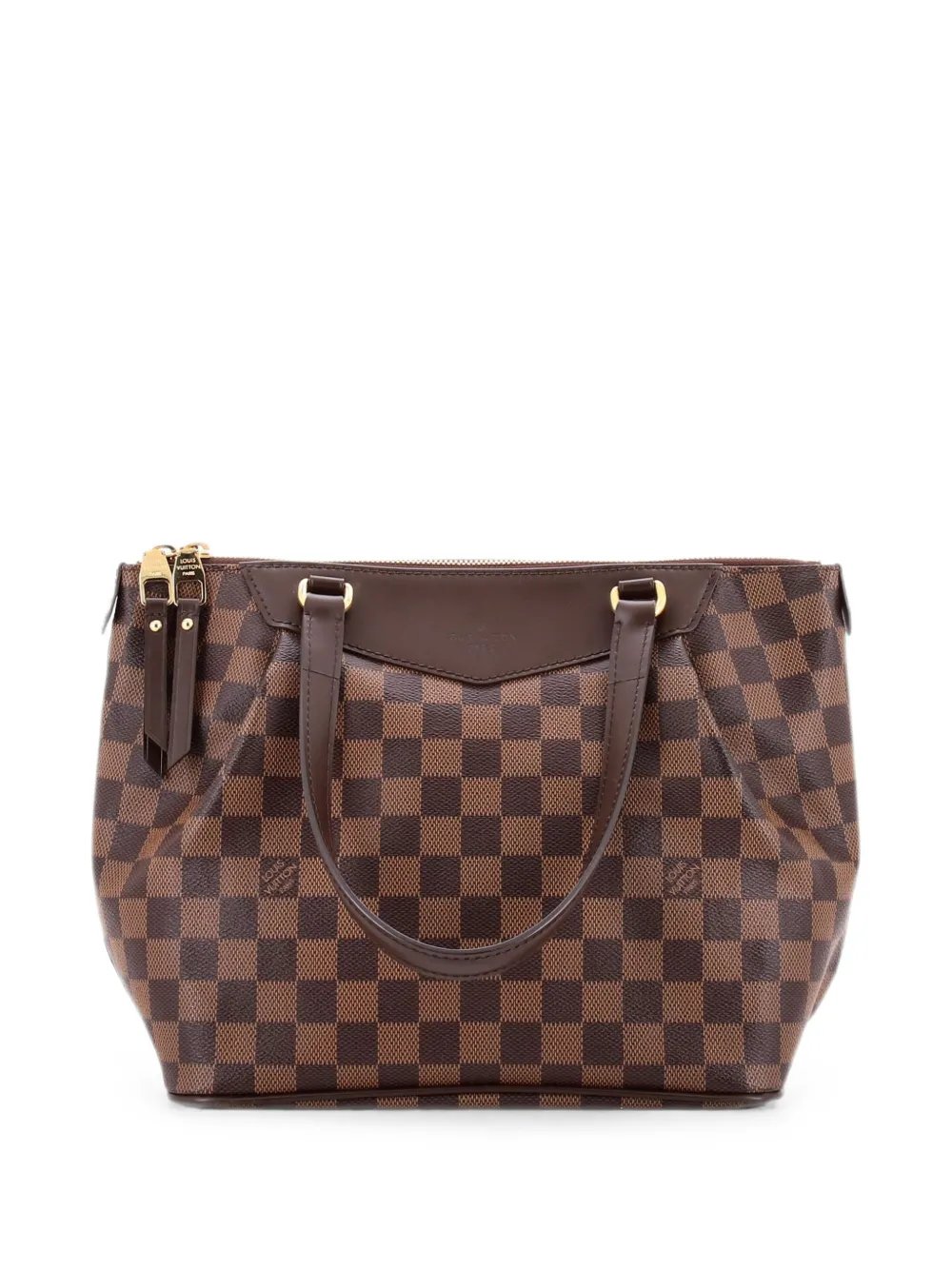 Westminster Handbag Damier PM satchel