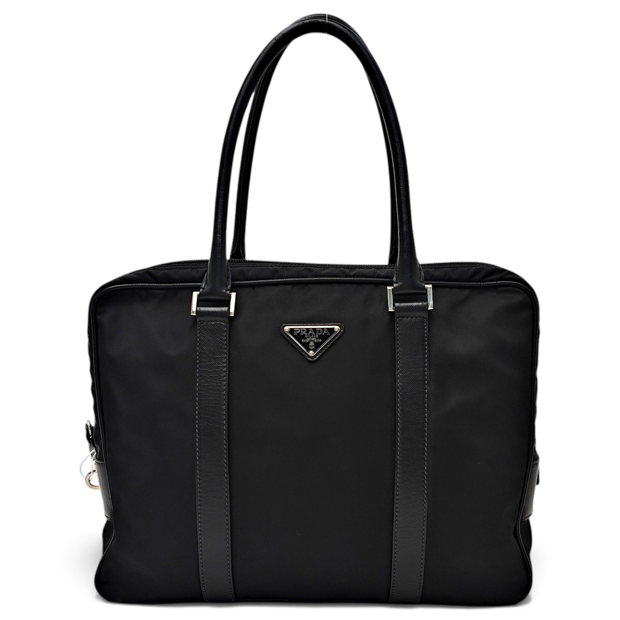 Cloth handbag