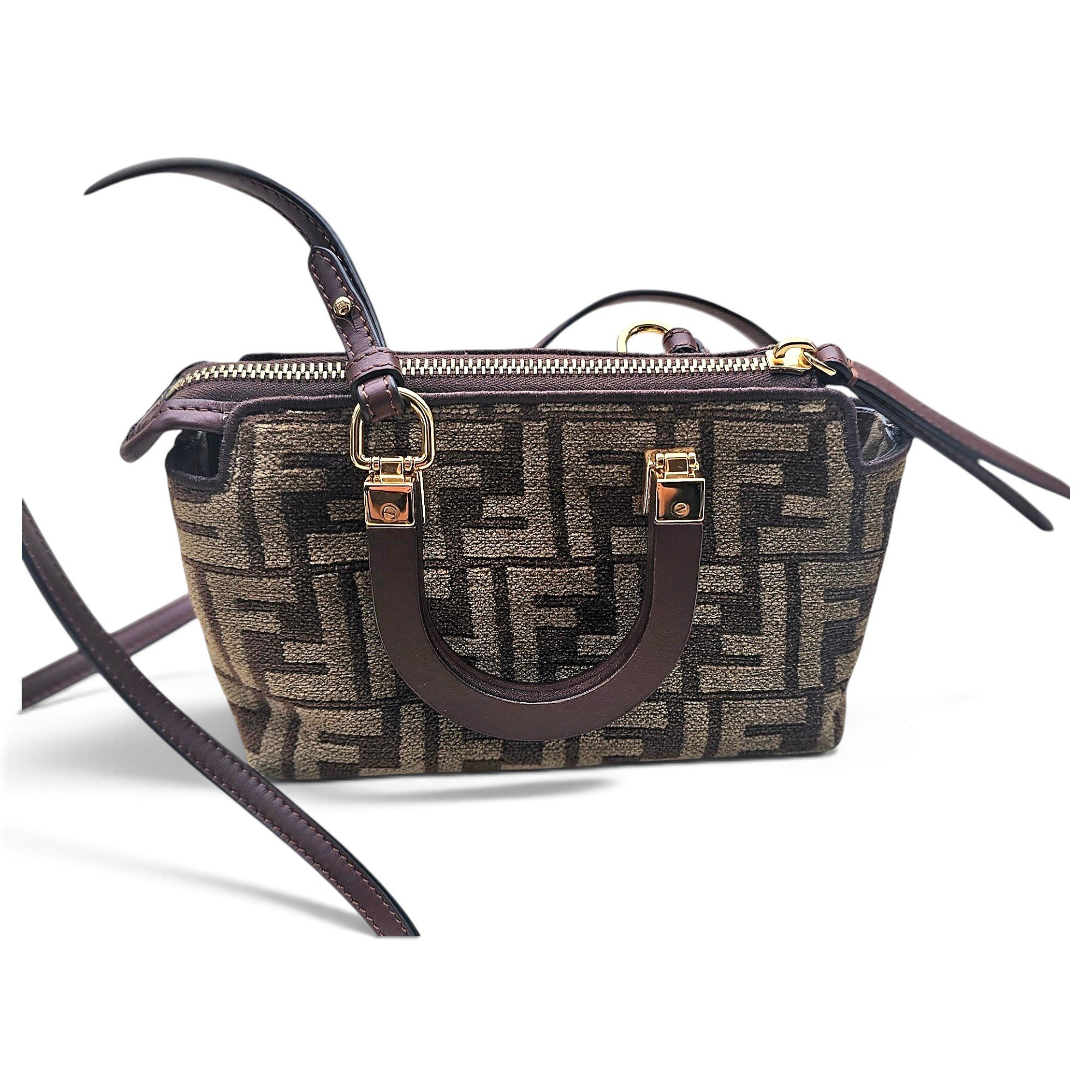 By The Way cloth handbag