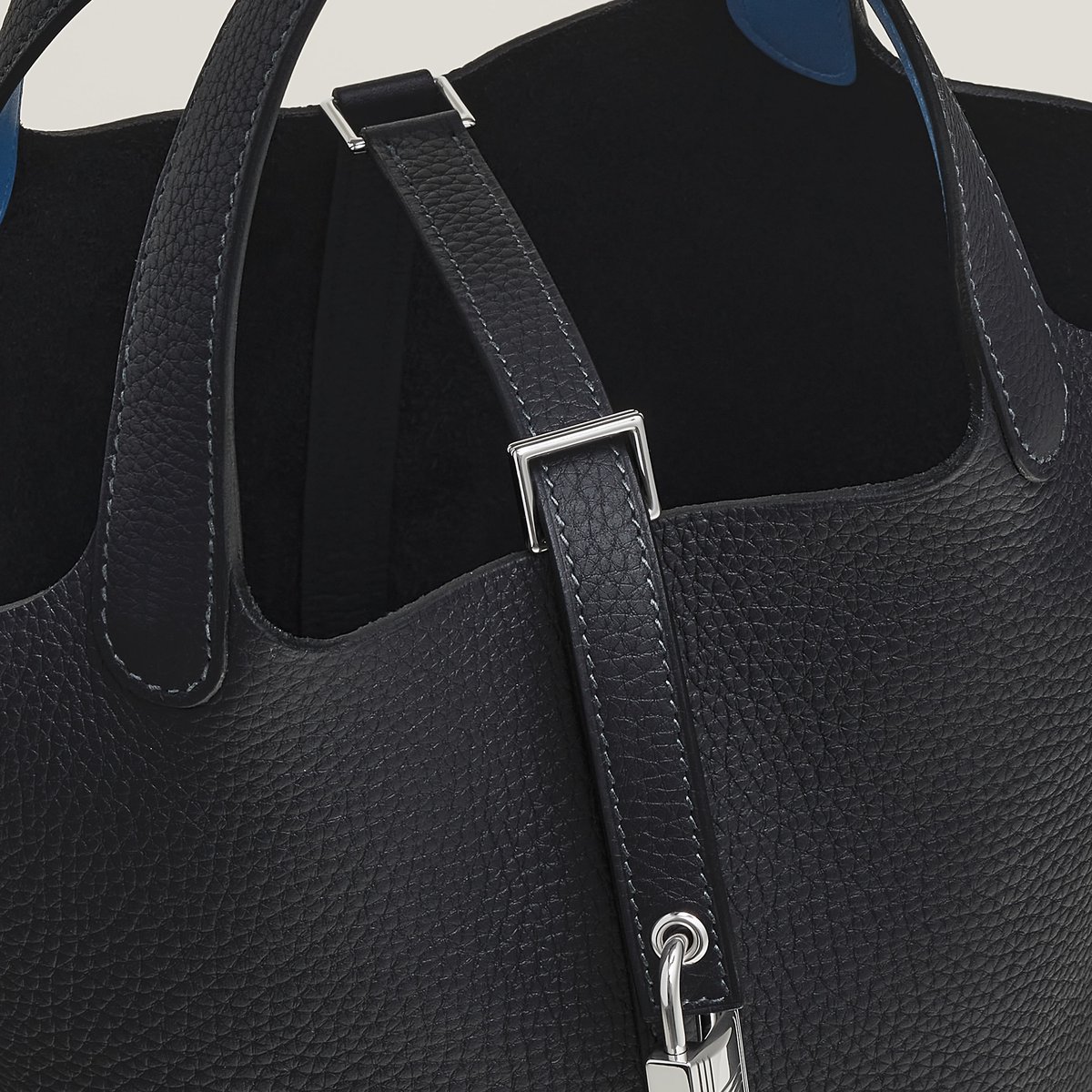 Bolso Picotin Lock 18 Éclat