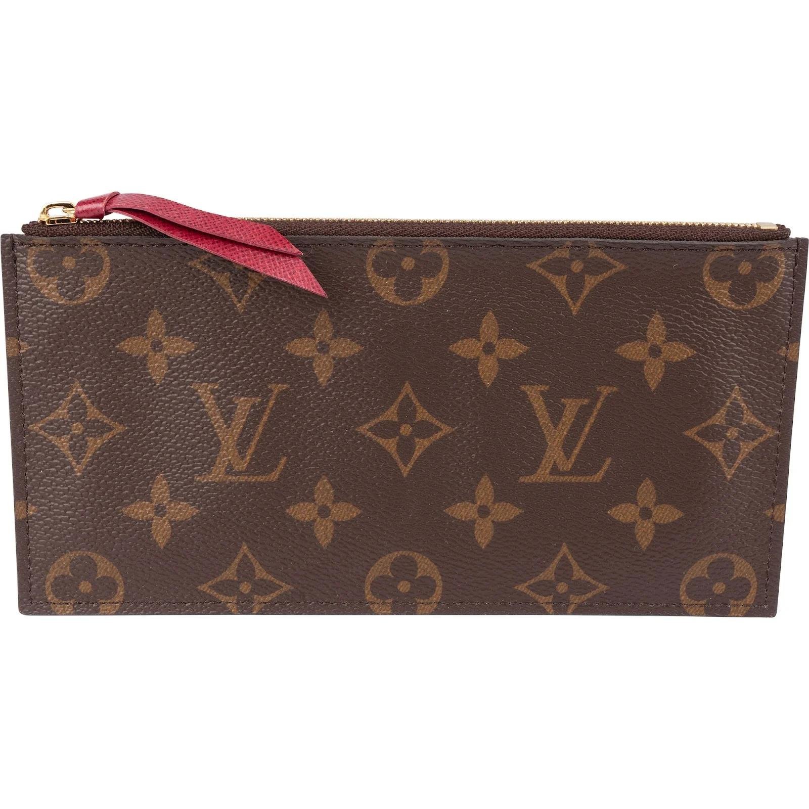 Félicie leather handbag
