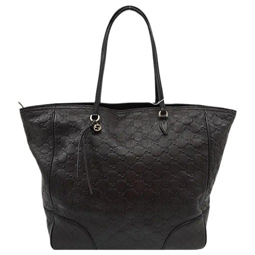 Gucci Leather handbag