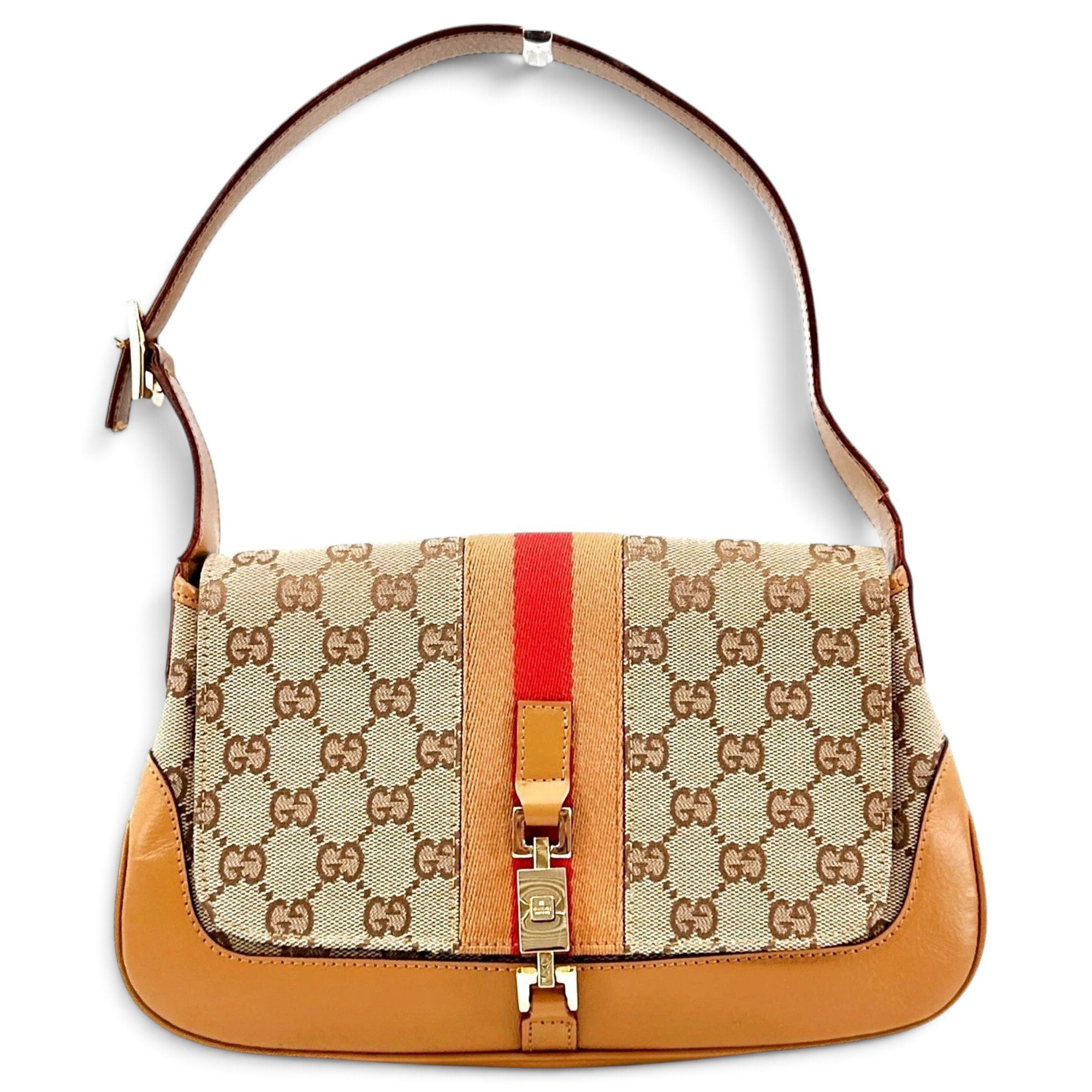 Jackie Vintage cloth handbag