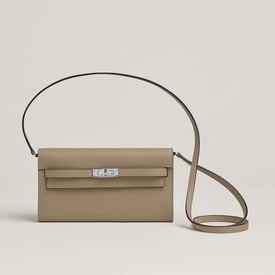Kelly Classique To Go Wallet