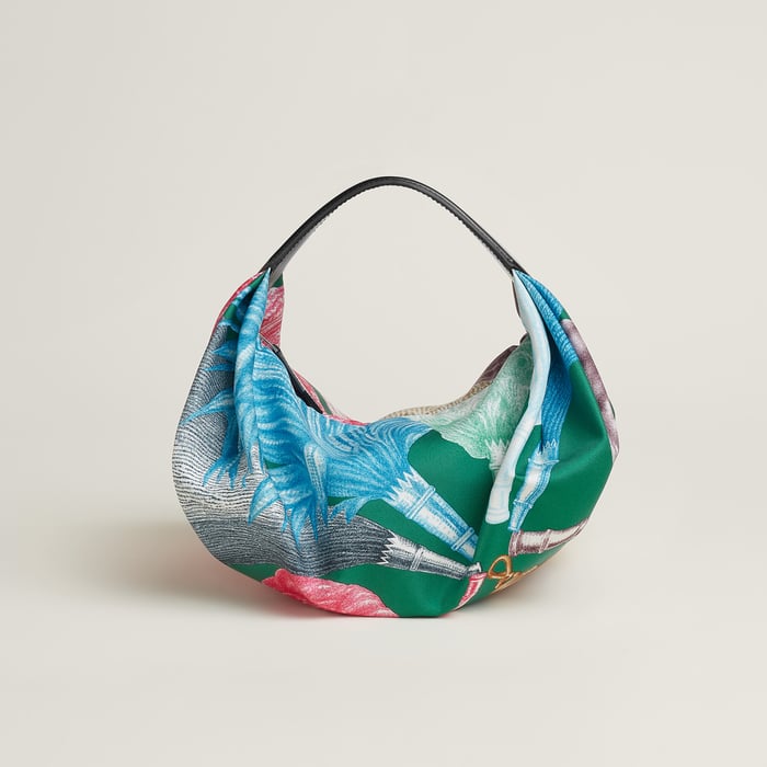 Balusoie Bag