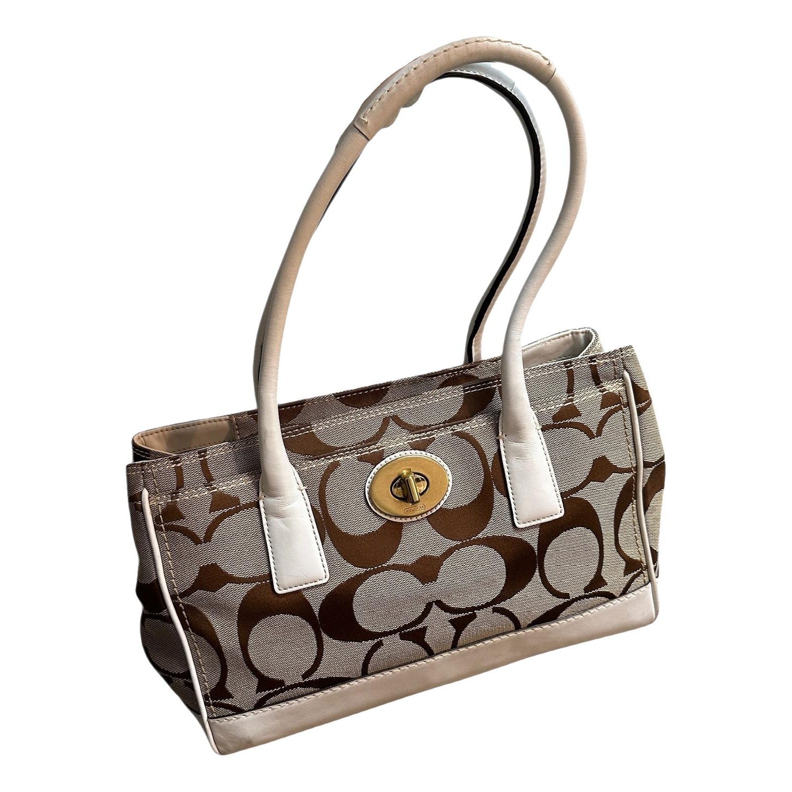 Cloth handbag