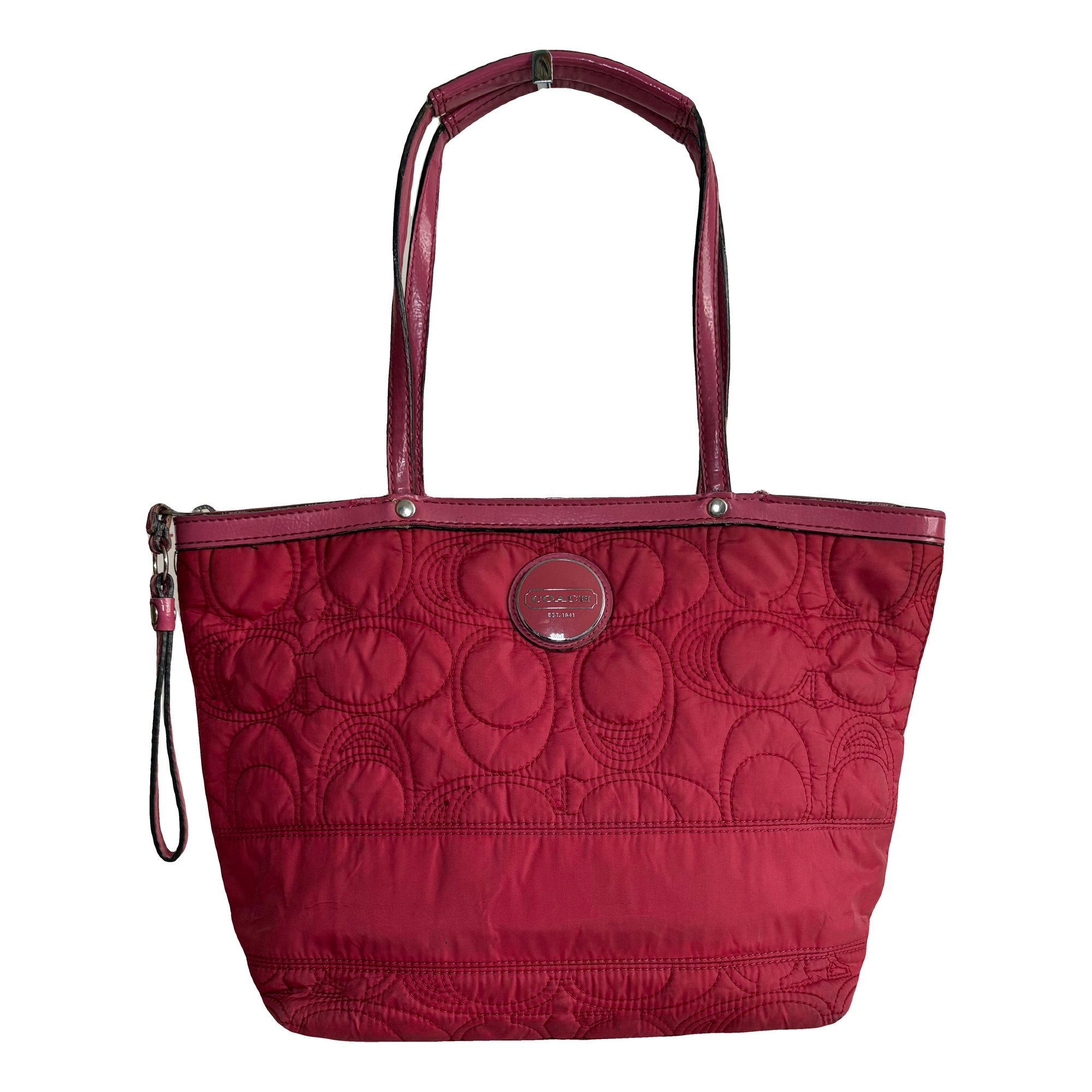 Tote