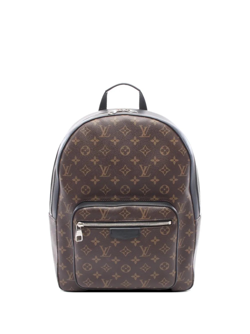 2018 Macassar Josh Monogram backpack