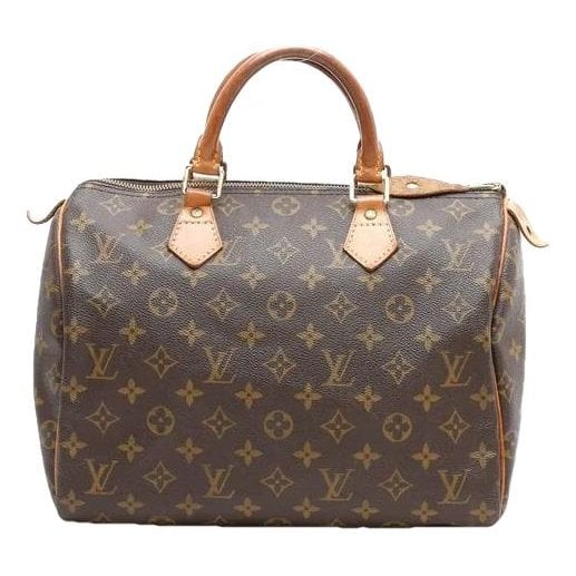 Speedy cloth handbag