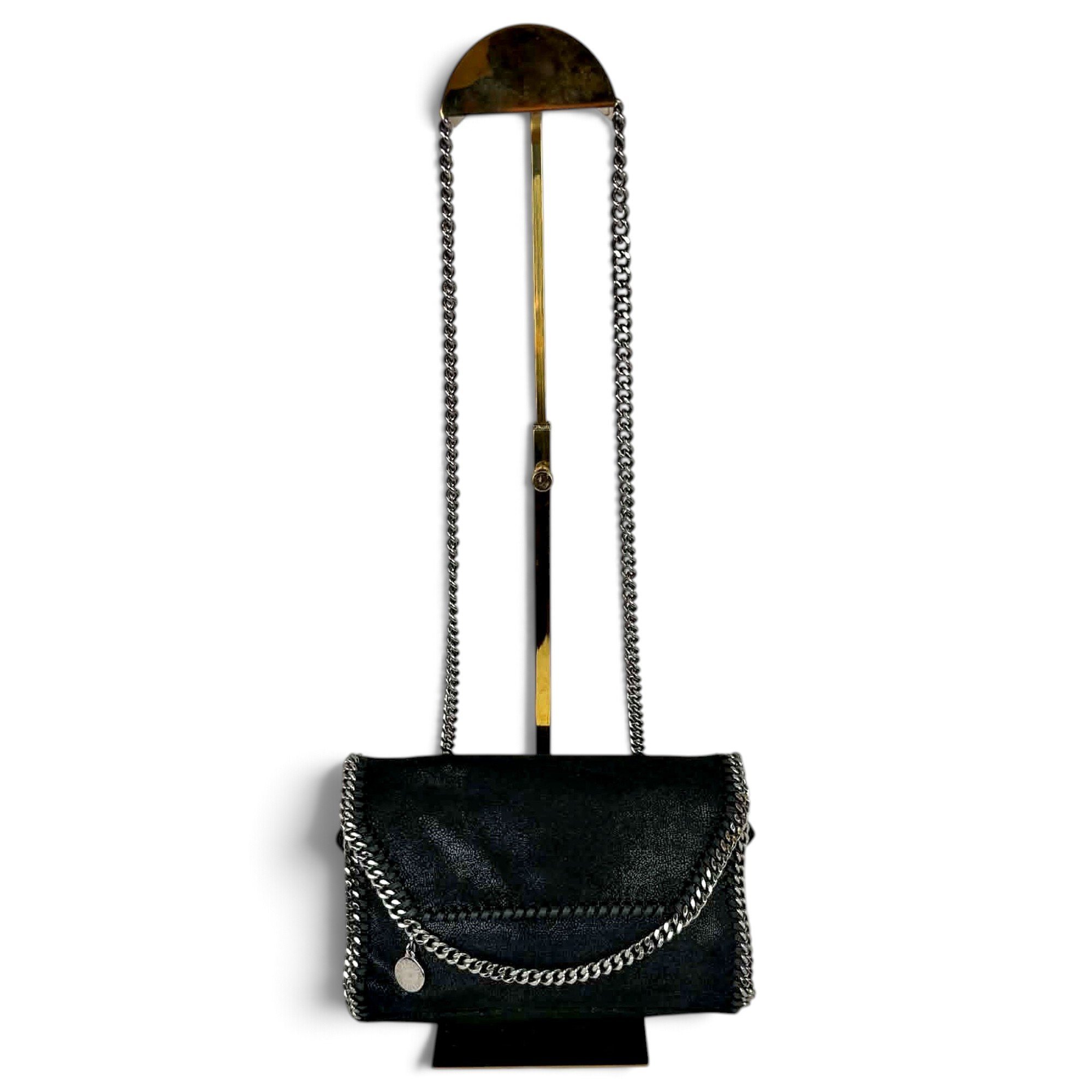 Stella McCartney Vegan leather handbag