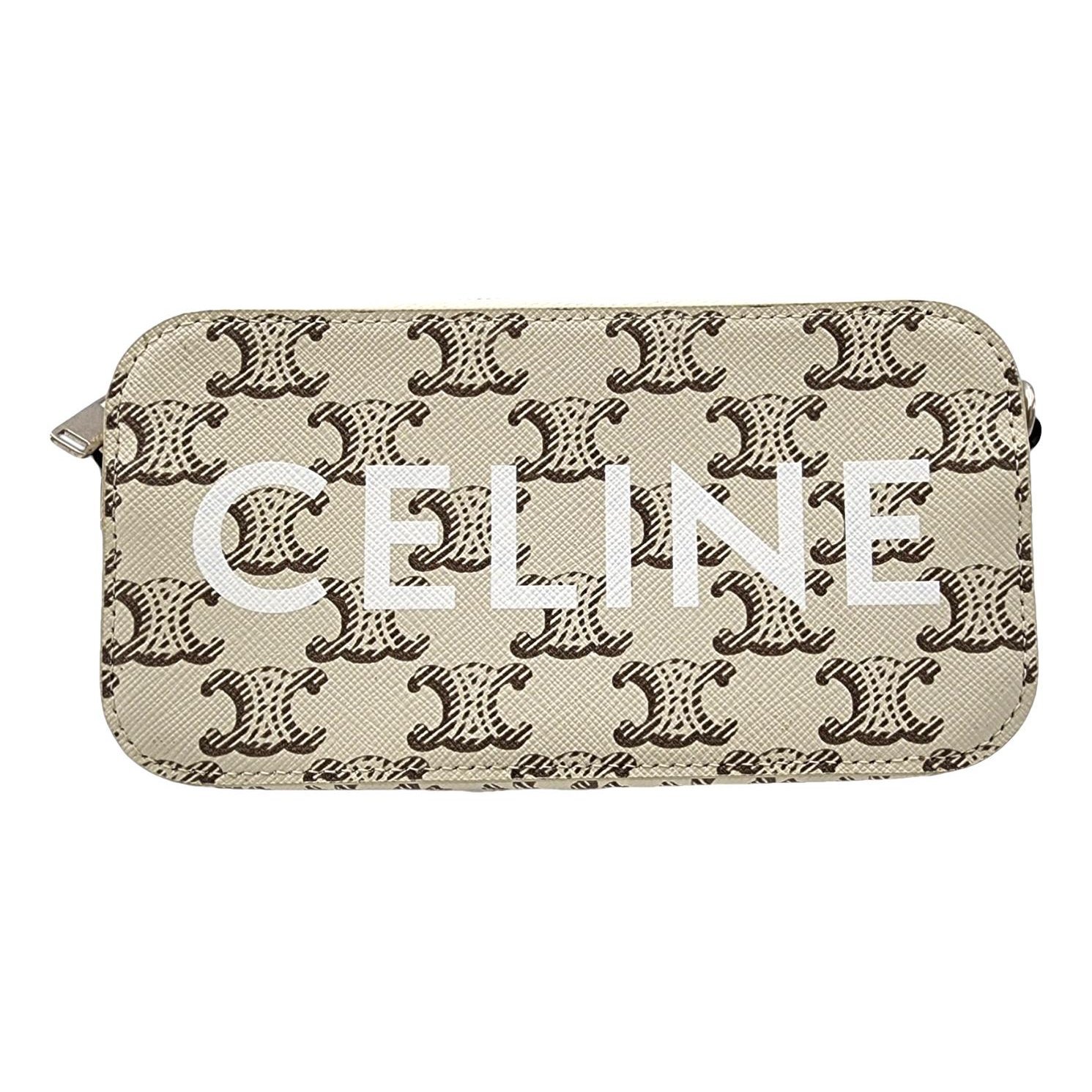 Cloth crossbody bag