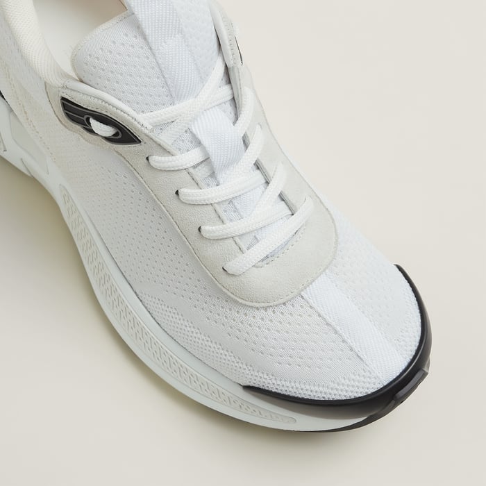 Blanc Heros Sneaker