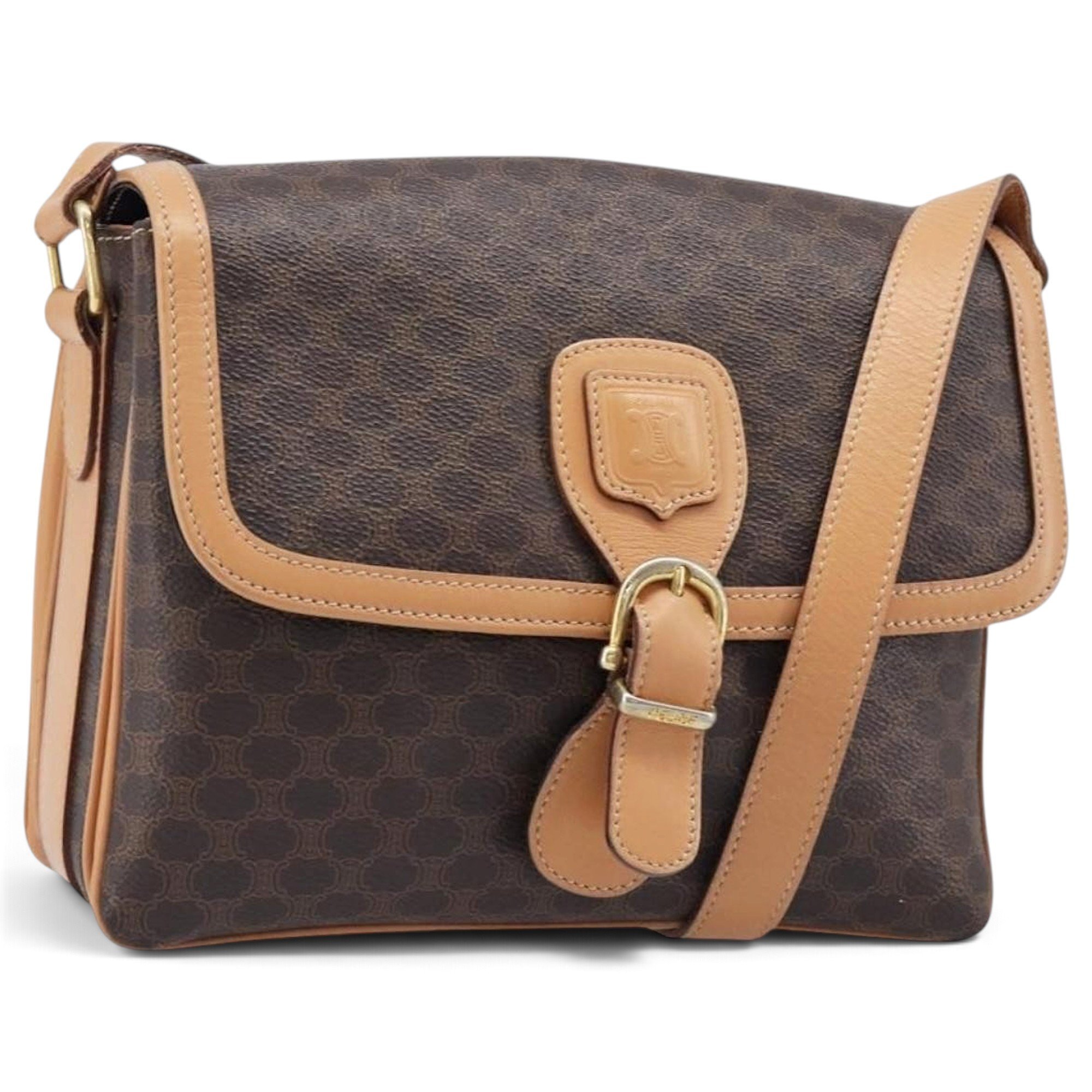 Cloth handbag