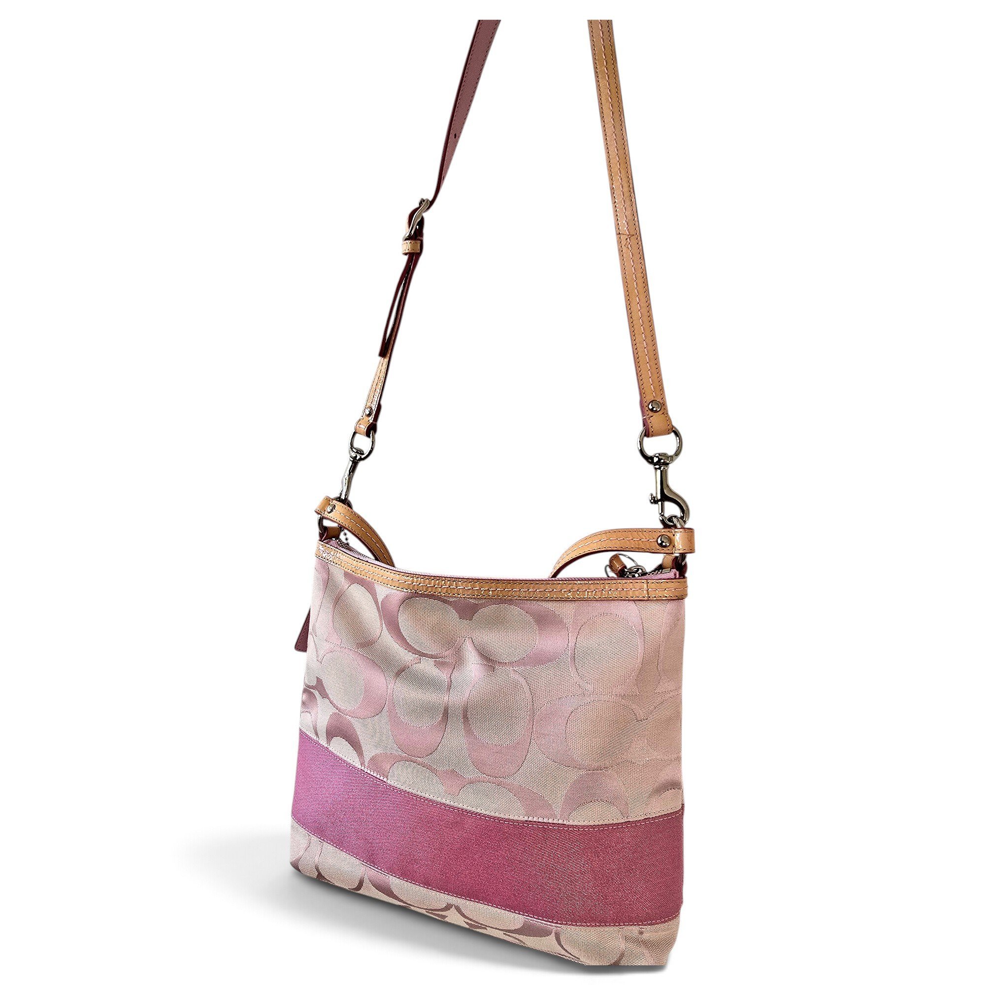 Crossbody bag