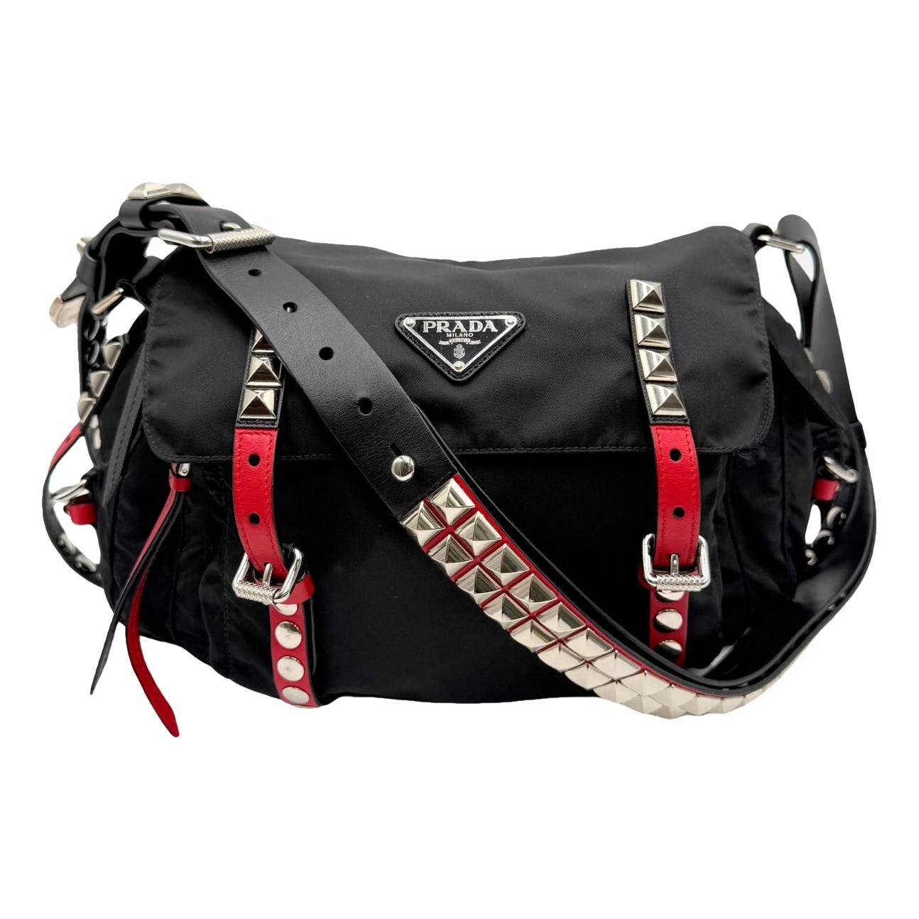 Elektra crossbody bag