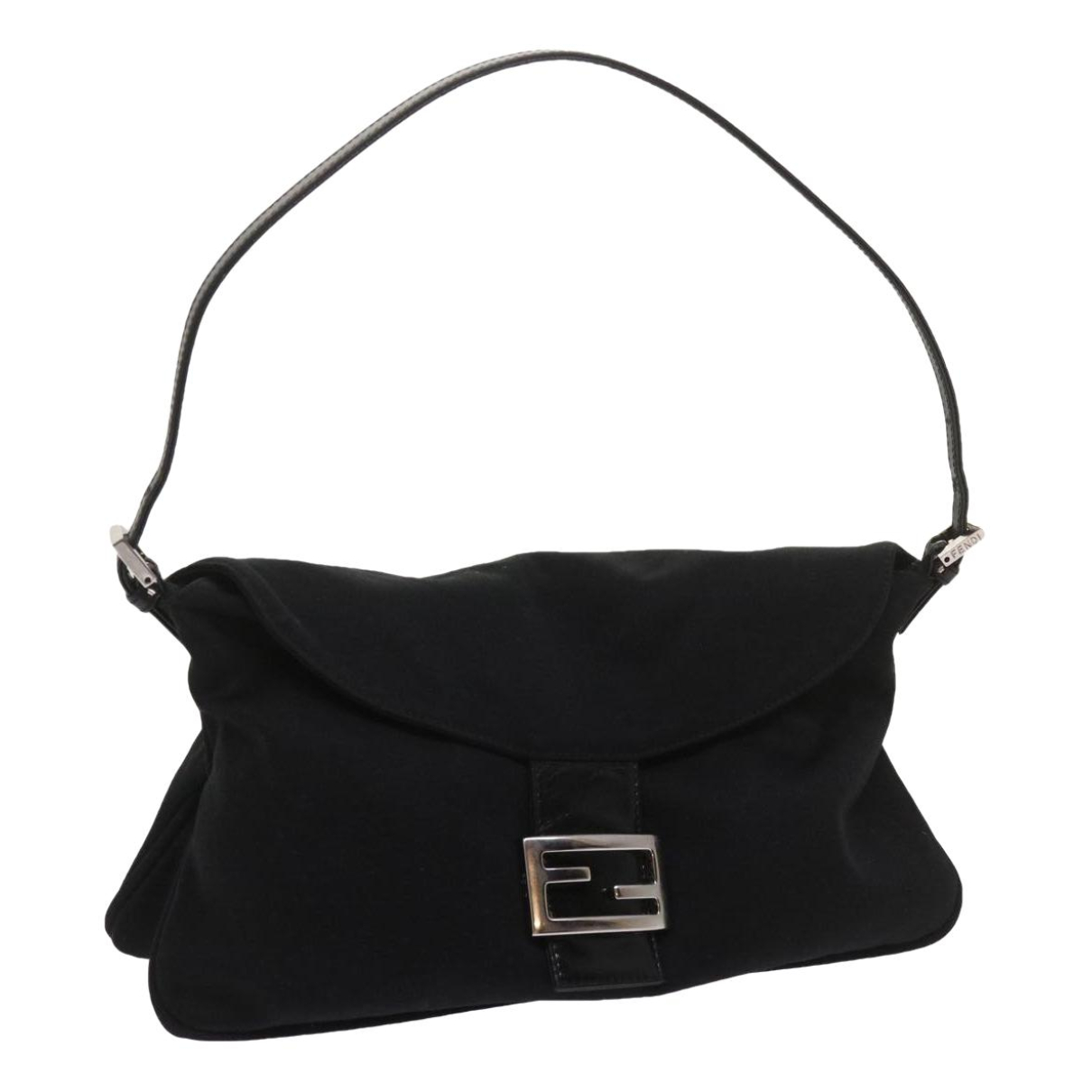 Mamma Baguette cloth handbag