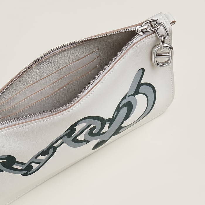 Zipengo Chaine d'Ancre to Go Pouch