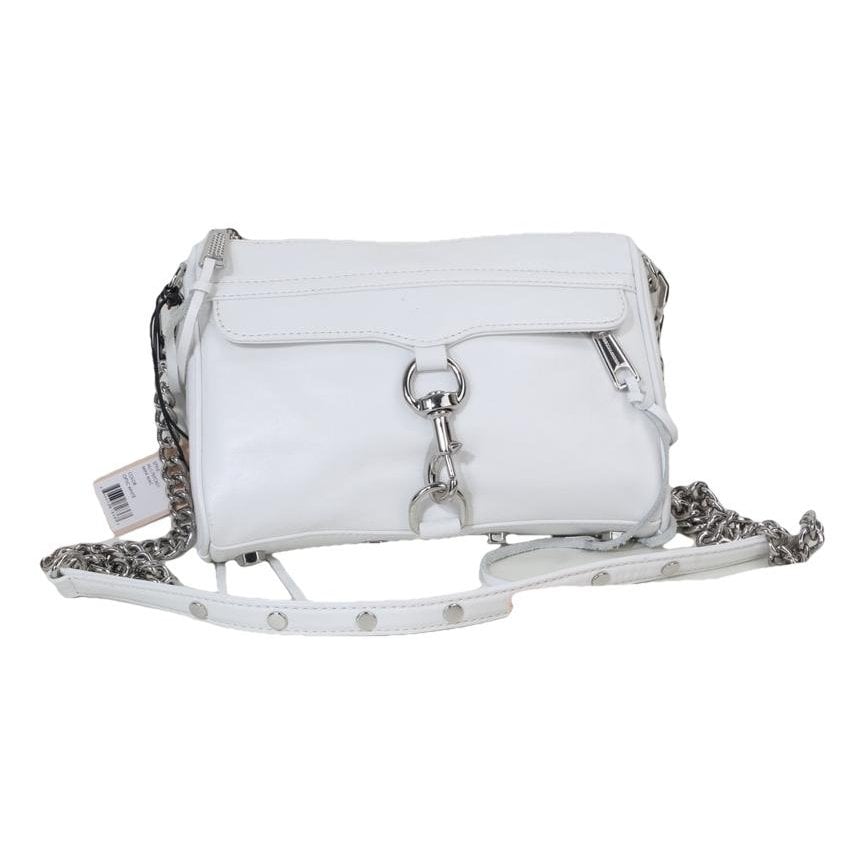 Rebecca Minkoff Leather crossbody bag