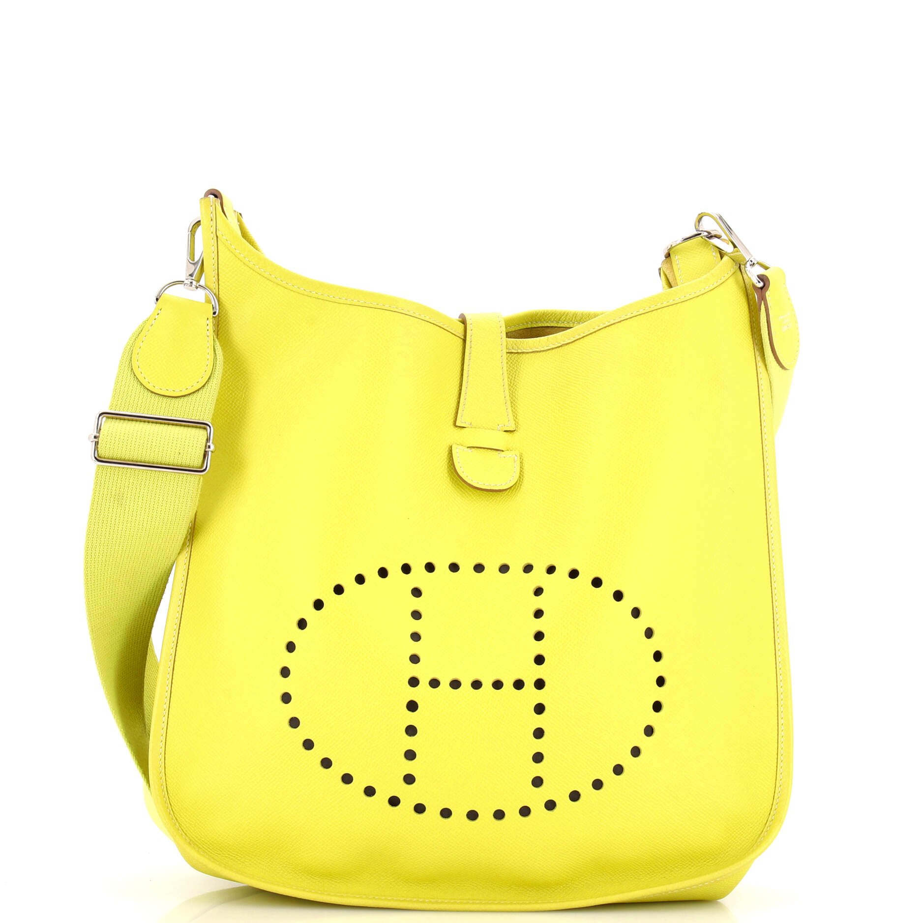 Evelyne Bag Gen III Epsom PM
