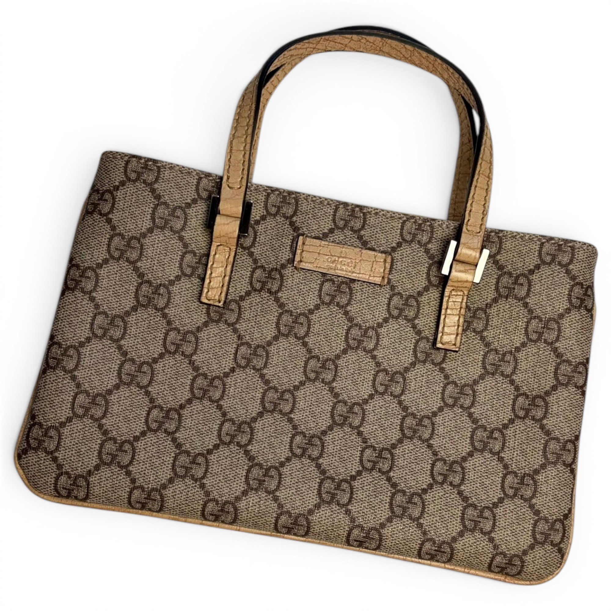 Cloth handbag