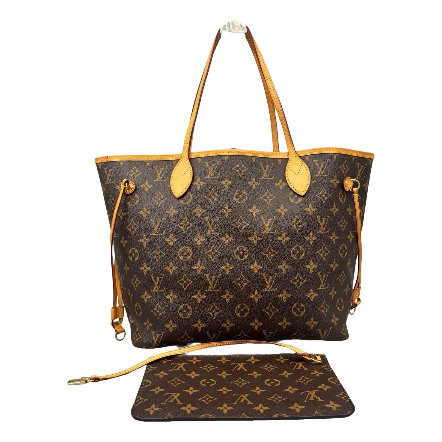 Neverfull cloth handbag