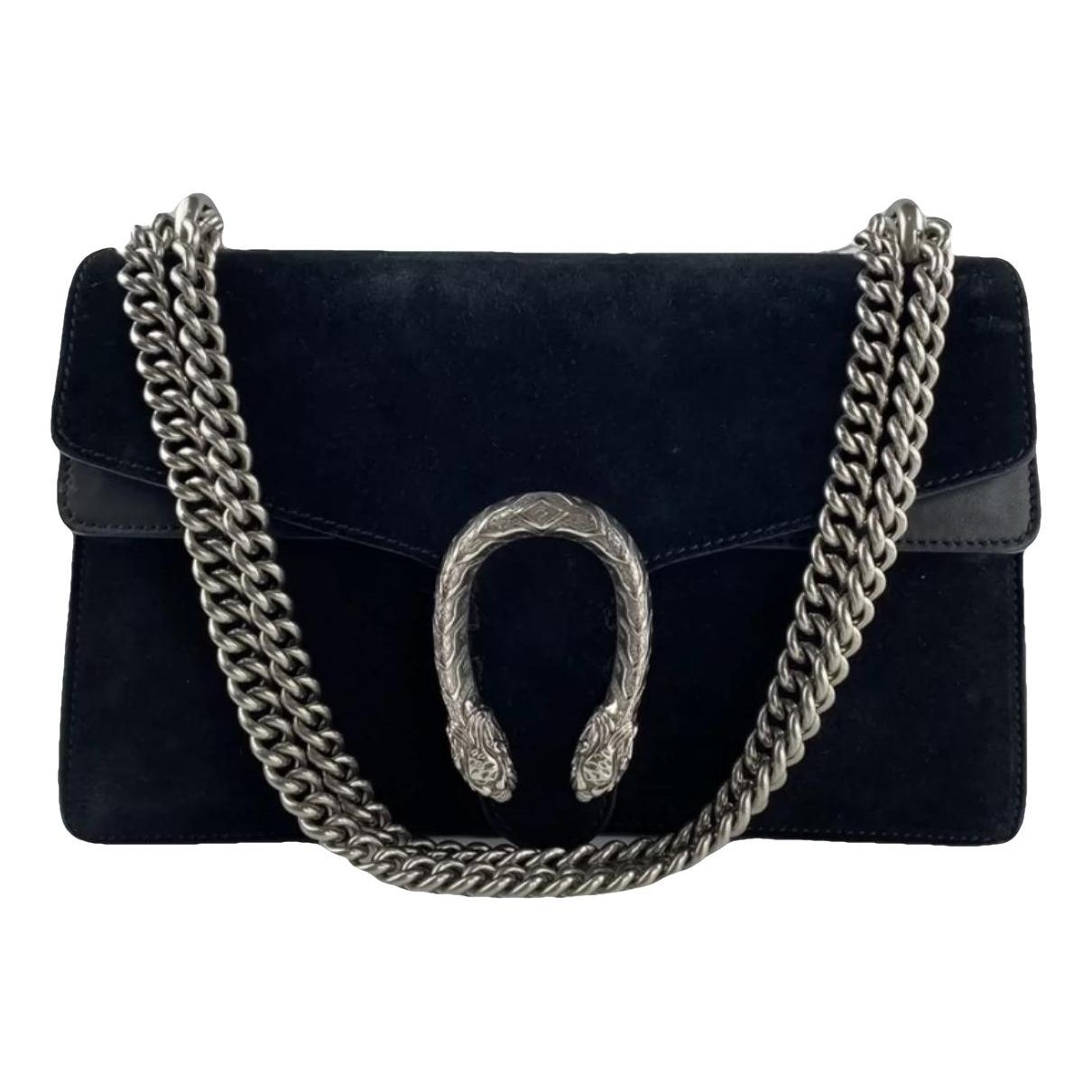 Dionysus leather handbag