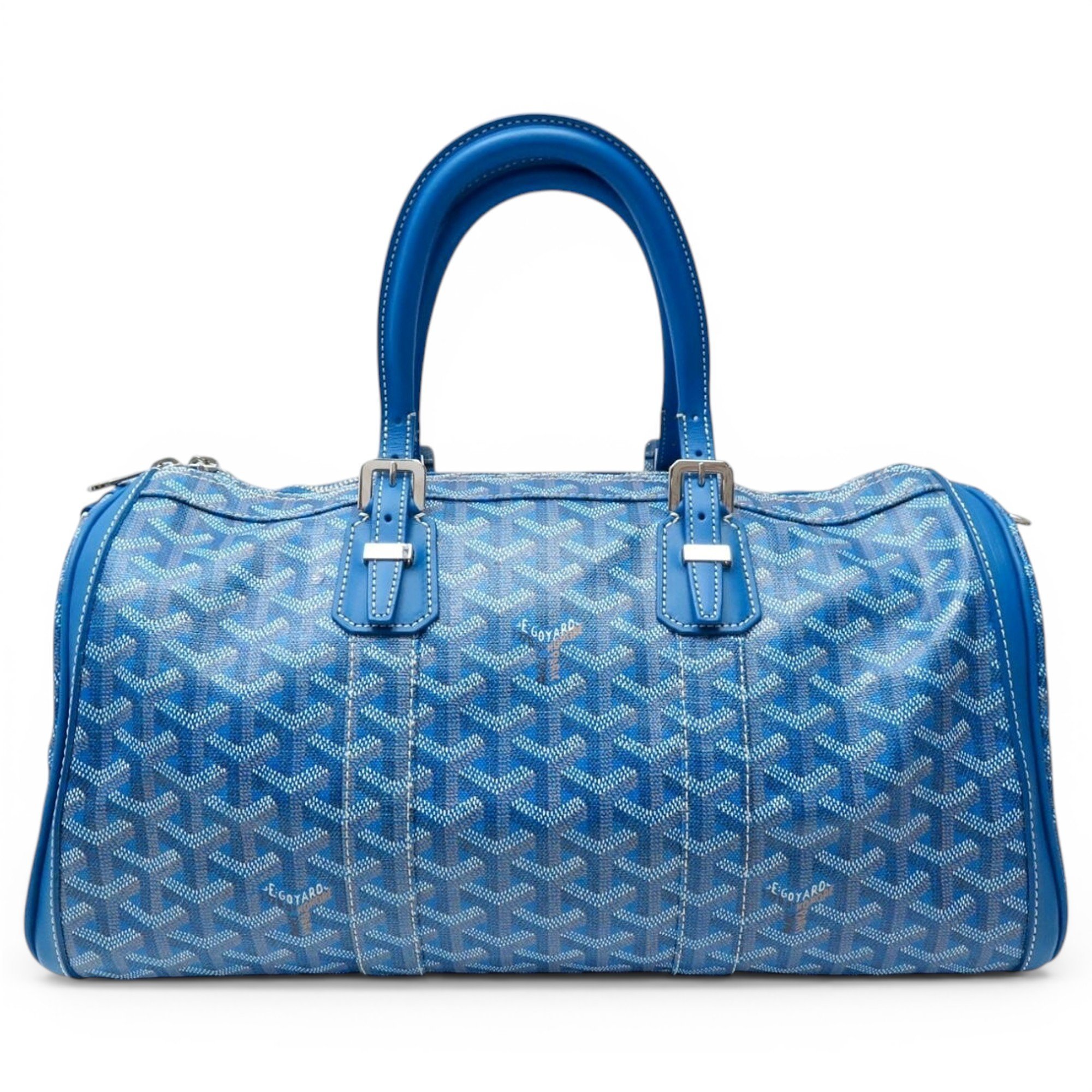 Cloth travel bag