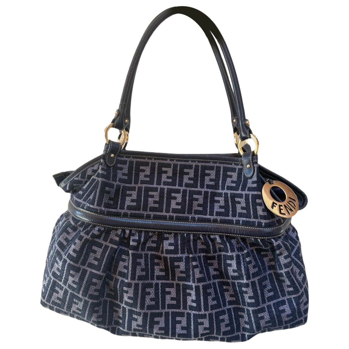 Chef cloth handbag