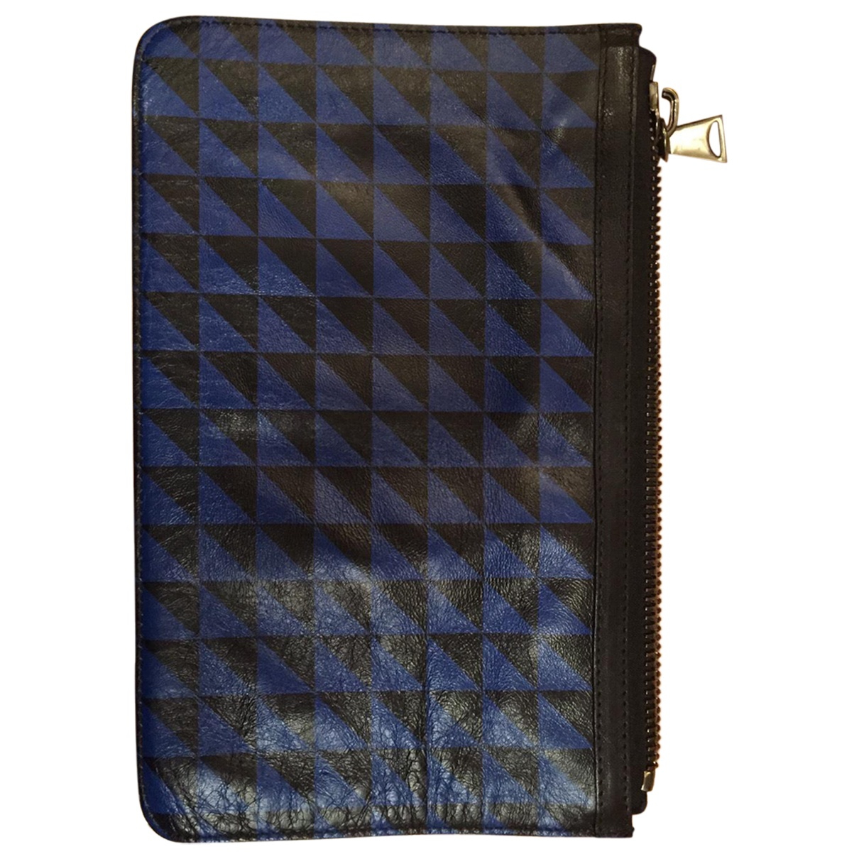 Proenza Schouler Leather clutch bag
