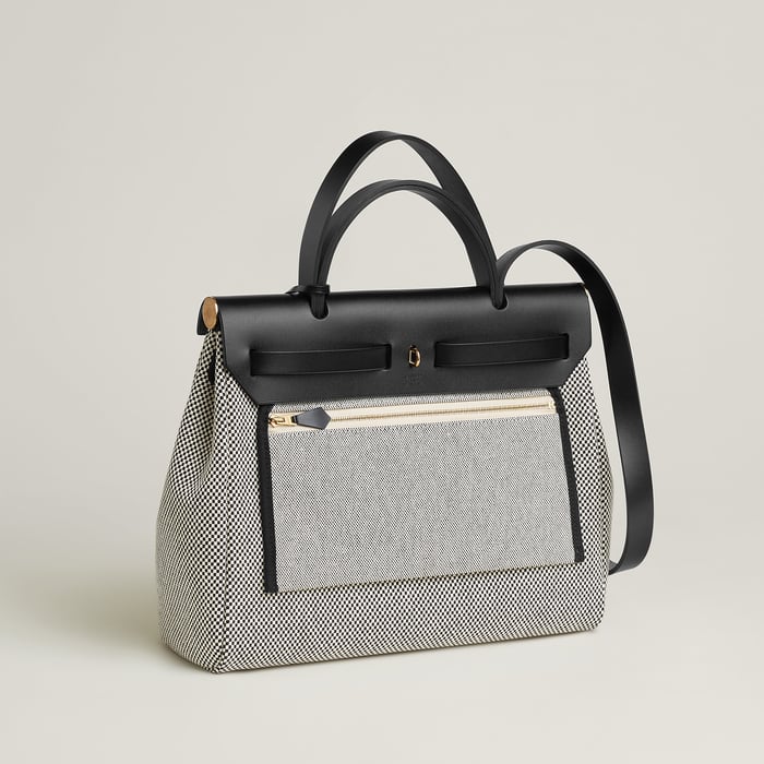 Herbag Zip 31 Bag