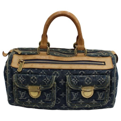 Néo speedy handbag