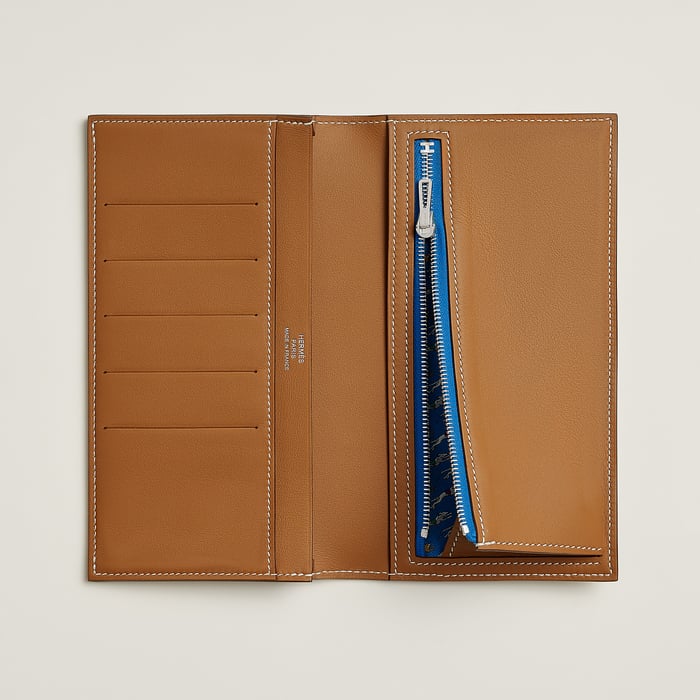 Citizen Twill Long Wallet