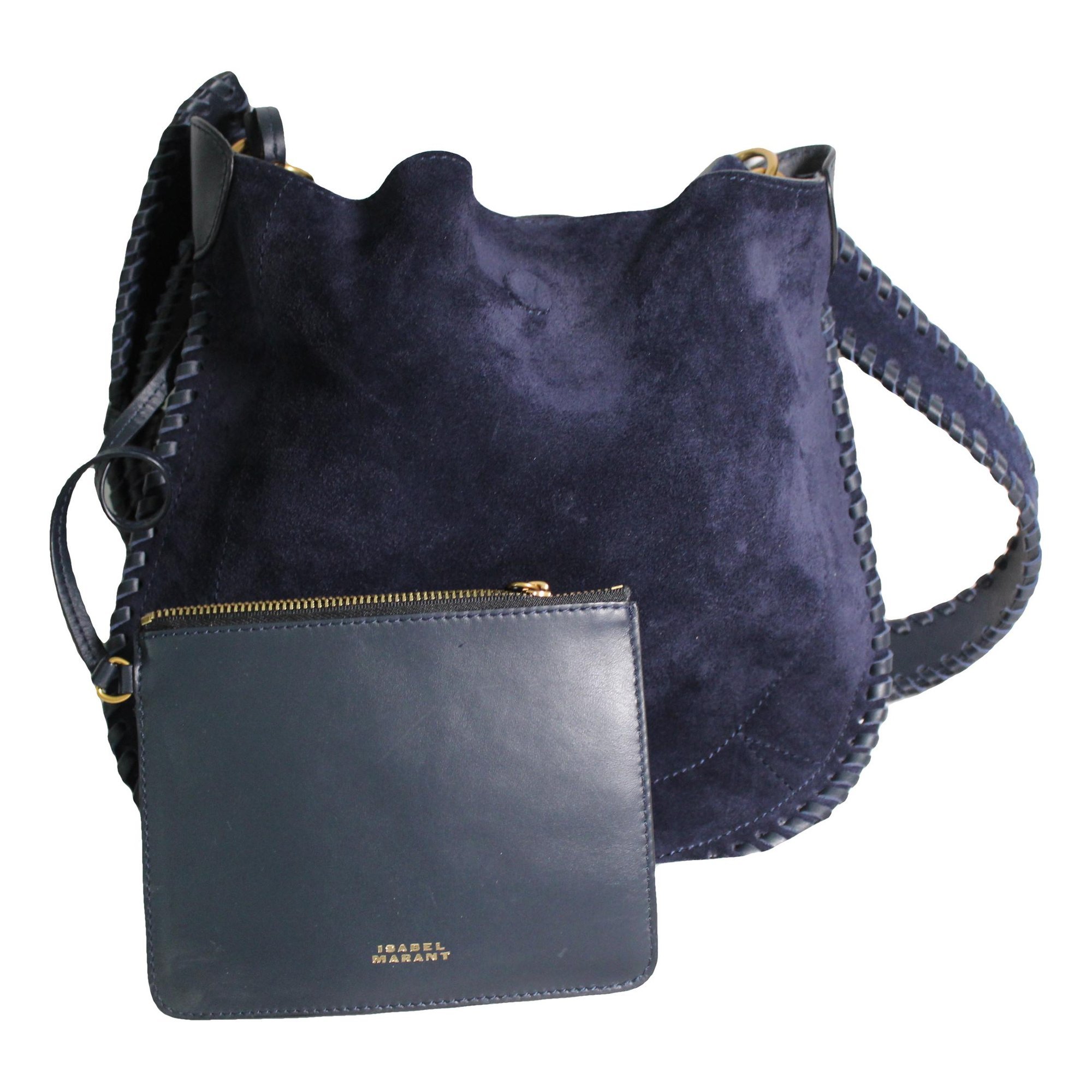 Isabel Marant Oskan handbag
