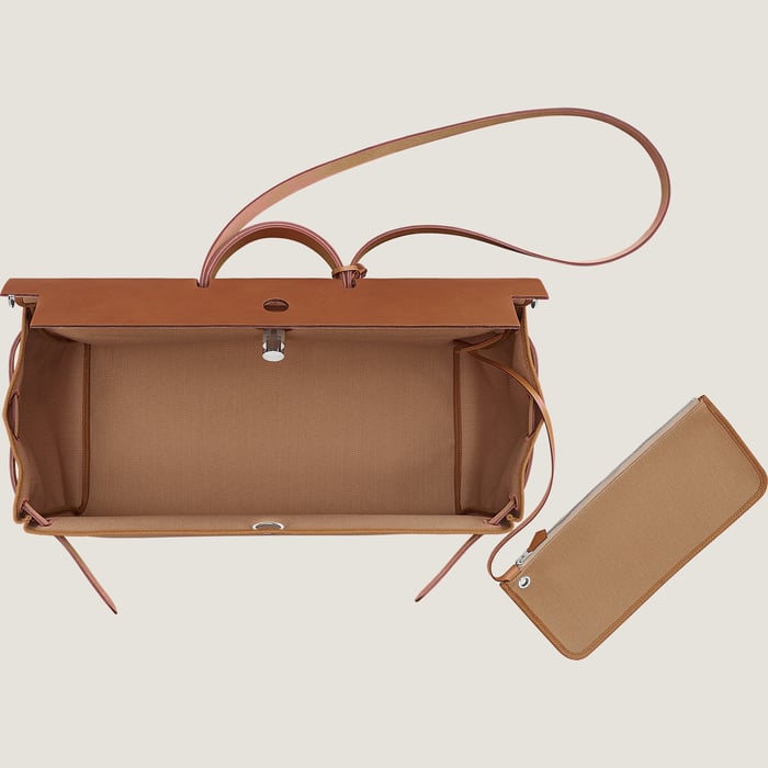 Herbag Zip Cabine Bag